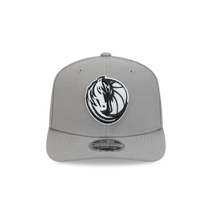 Dallas Mavericks 9SEVENTY Alternate City Edition NBA Snapback Hat