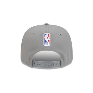 Dallas Mavericks 9SEVENTY Alternate City Edition NBA Snapback Hat