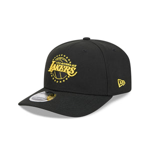 Los Angeles Lakers 9SEVENTY Alternate 2025 City Edition NBA Snapback Hat