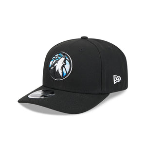 Minnesota Timberwolves 9SEVENTY 2025 City Edition NBA Snapback Hat