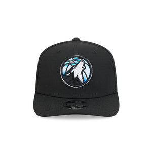 Minnesota Timberwolves 9SEVENTY 2025 City Edition NBA Snapback Hat