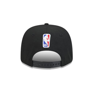 Minnesota Timberwolves 9SEVENTY 2025 City Edition NBA Snapback Hat