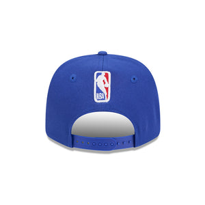 Philadelphia 76ers 9SEVENTY Alternate City Edition NBA Snapback Hat