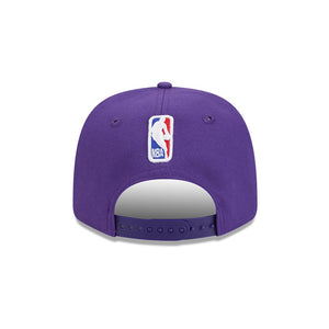 Toronto Raptors 9SEVENTY Alternate 2025 City Edition NBA Snapback Hat