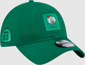 Boston Celtics 9TWENTY 2025 All-Star Edition NBA Strapback Hat