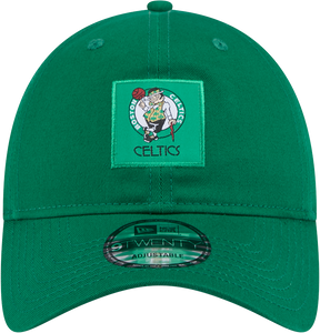 Boston Celtics 9TWENTY 2025 All-Star Edition NBA Strapback Hat