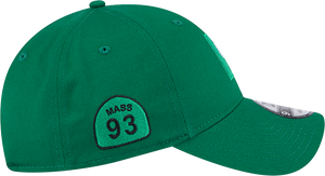 Boston Celtics 9TWENTY 2025 All-Star Edition NBA Strapback Hat