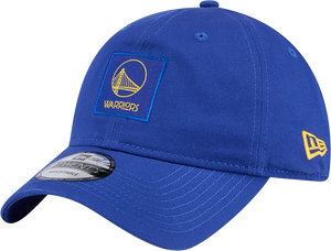 Golden State Warriors 9TWENTY 2025 All-Star Edition NBA Strapback Hat