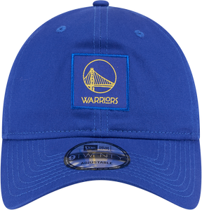 Golden State Warriors 9TWENTY 2025 All-Star Edition NBA Strapback Hat