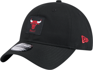 Chicago Bulls 9TWENTY 2025 All-Star Edition NBA Strapback Hat