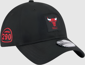 Chicago Bulls 9TWENTY 2025 All-Star Edition NBA Strapback Hat