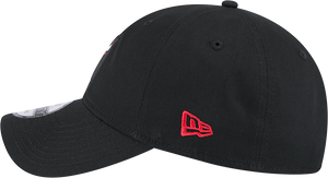 Chicago Bulls 9TWENTY 2025 All-Star Edition NBA Strapback Hat