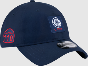 Los Angeles Clippers 9TWENTY 2025 All-Star Edition NBA Strapback Hat