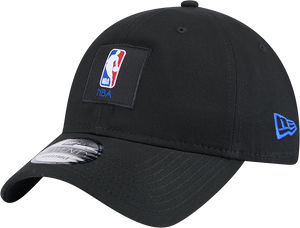 NBA Logo 9TWENTY 2025 All-Star Edition NBA Strapback Hat