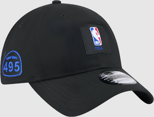 NBA Logo 9TWENTY 2025 All-Star Edition NBA Strapback Hat