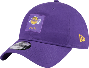 Los Angeles Lakers 9TWENTY 2025 All-Star Edition NBA Strapback Hat