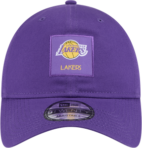 Los Angeles Lakers 9TWENTY 2025 All-Star Edition NBA Strapback Hat