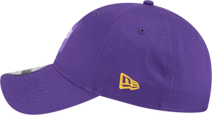 Los Angeles Lakers 9TWENTY 2025 All-Star Edition NBA Strapback Hat