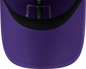 Los Angeles Lakers 9TWENTY 2025 All-Star Edition NBA Strapback Hat