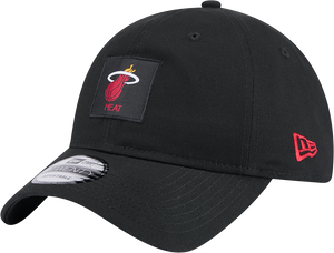 Miami Heat 9TWENTY 2025 All-Star Edition NBA Strapback Hat