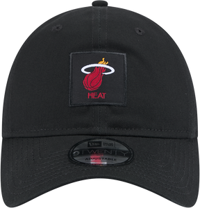 Miami Heat 9TWENTY 2025 All-Star Edition NBA Strapback Hat