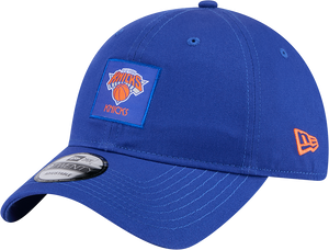 New York Knicks 9TWENTY 2025 All-Star Edition NBA Strapback Hat