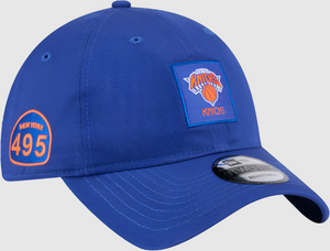 New York Knicks 9TWENTY 2025 All-Star Edition NBA Strapback Hat