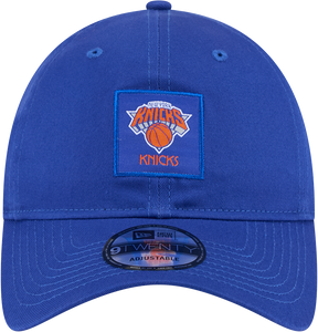 New York Knicks 9TWENTY 2025 All-Star Edition NBA Strapback Hat