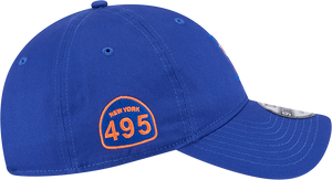 New York Knicks 9TWENTY 2025 All-Star Edition NBA Strapback Hat