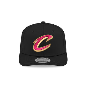 Cleveland Cavaliers 9SEVENTY 2025 Statement Edition NBA Snapback Hat