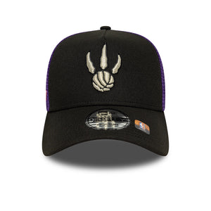 Toronto Raptors 9FORTY A-Frame Classic NBA Snapback Hat