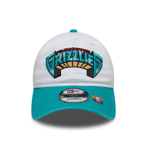 Memphis Grizzlies 9TWENTY 2025 Classic Edition NBA Snapback Hat