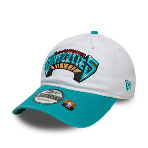 Memphis Grizzlies 9TWENTY 2025 Classic Edition NBA Snapback Hat