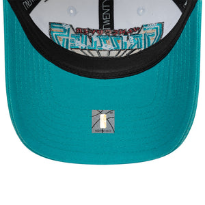 Memphis Grizzlies 9TWENTY 2025 Classic Edition NBA Snapback Hat