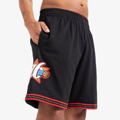 2022 UtahJazzMen Retro Basketball Shorts With Pockets Zipper Sweatpants  Pink Pants From Sunali_store, $69.64