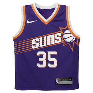 Kevin Durant Phoenix Suns 2025 Icon Edition Toddler NBA Jersey