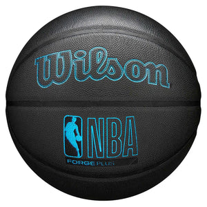 Black Forge Series NBA Basketball