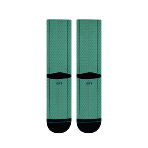 Charlotte Hornets 2025 City Edition NBA Socks