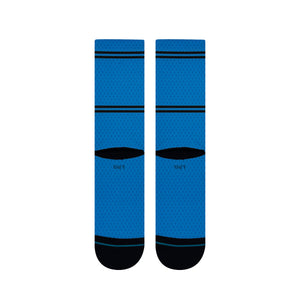 Los Angeles Clippers 2025 City Edition NBA Socks