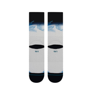 Minnesota Timberwolves 2025 City Edition NBA Socks