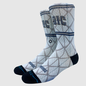 Orlando Magic 2025 City Edition NBA Socks