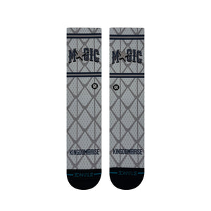 Orlando Magic 2025 City Edition NBA Socks