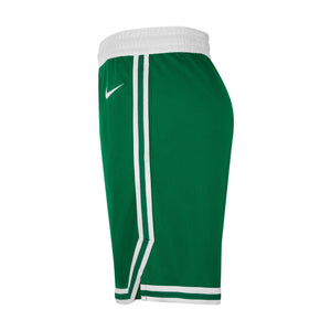 Boston Celtics 2024 Icon Edition Swingman NBA Shorts