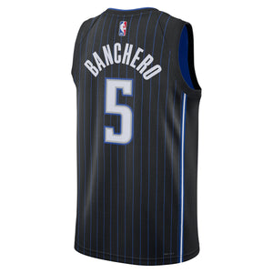 Paolo Banchero Orlando Magic 2025 Icon Edition NBA Swingman Jersey