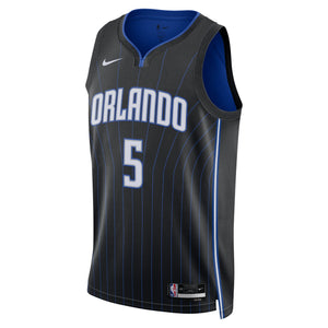 Paolo Banchero Orlando Magic 2025 Icon Edition NBA Swingman Jersey