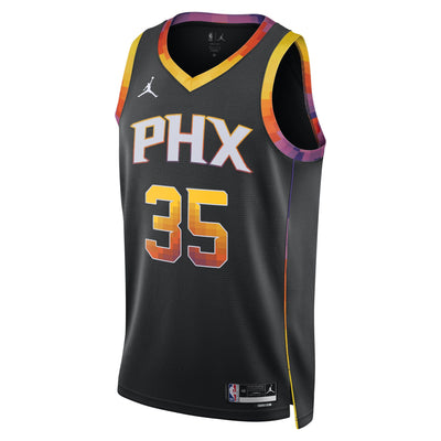 Kids store kd jersey