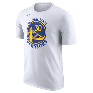 Stephen Curry Golden State Warriors Association Edition NBA T-Shirt