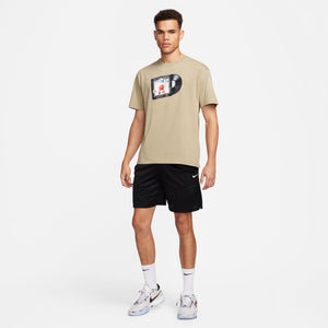 Nike Dri-Fit Icon 8-Inch Basketball Shorts