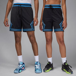 Jordan Legend Blue Diamond Dri-FIT Sport Shorts