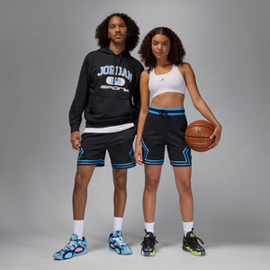 Jordan Legend Blue Diamond Dri-FIT Sport Shorts